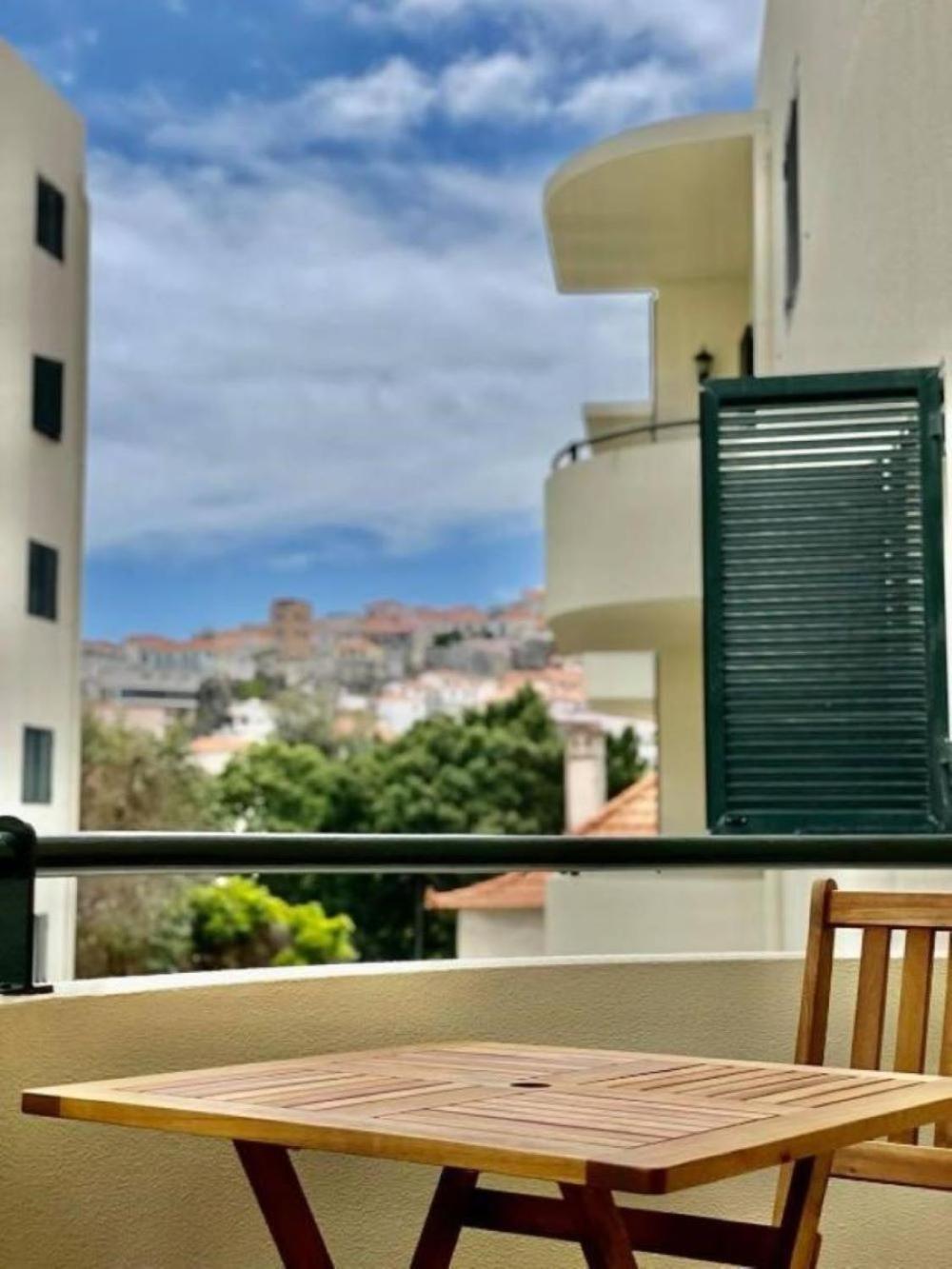 Mon Coin Dans La Ville By Madeira Sun Travel Funchal  Exterior foto