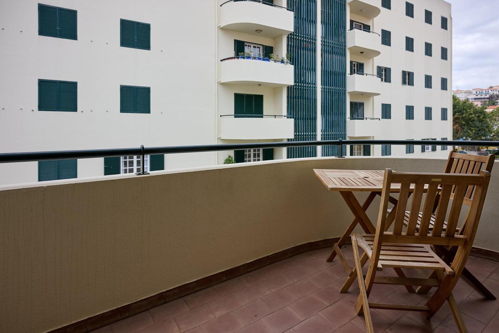 Mon Coin Dans La Ville By Madeira Sun Travel Funchal  Exterior foto